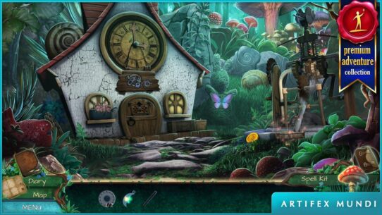 Tiny Tales: Heart of the Forest Full  1.0 Apk for Android 8