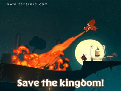 Tiny Thief 1.2.1 Apk + Data for Android 1