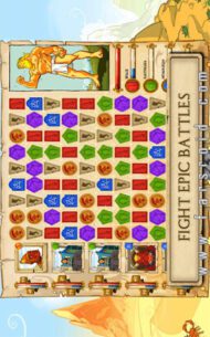 Tiny Token Empires  1.0 Apk for Android 3