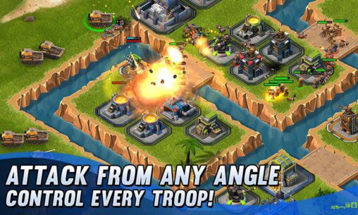 Tiny Troopers Alliance  2.3.1 Apk for Android 2