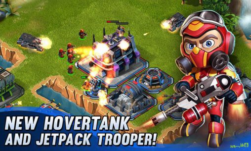 Tiny Troopers Alliance  2.3.1 Apk for Android 4