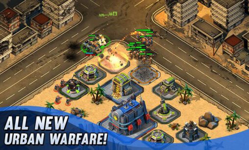 Tiny Troopers Alliance  2.3.1 Apk for Android 5