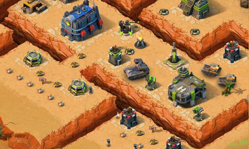 Tiny Troopers Alliance  2.3.1 Apk for Android 6