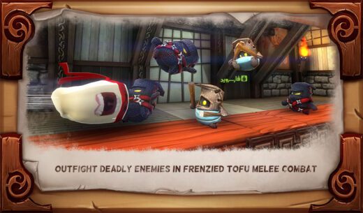 To-Fu Fury  1.2.7553 Apk for Android 1