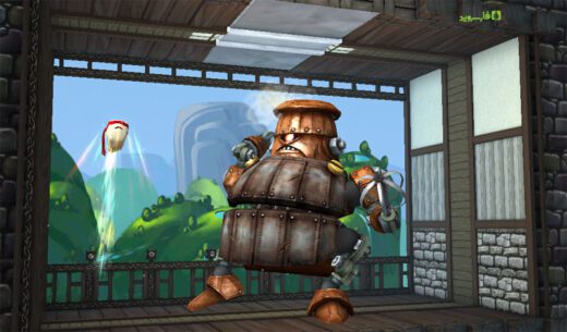 To-Fu Fury  1.2.7553 Apk for Android 4