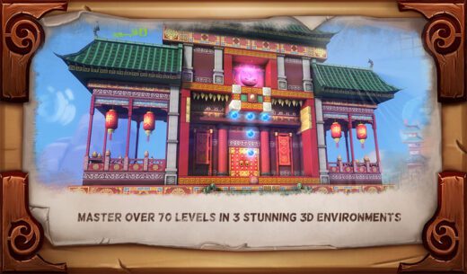 To-Fu Fury  1.2.7553 Apk for Android 7