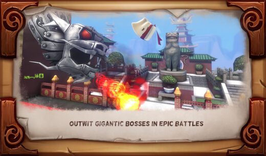 To-Fu Fury  1.2.7553 Apk for Android 8