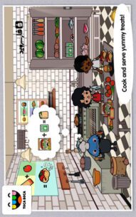 Toca Town 1.0 Apk for Android 3