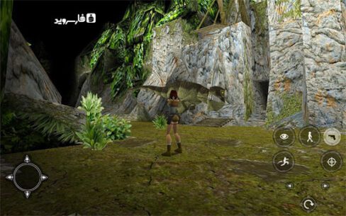 Tomb Raider RC 1.0.42 Apk for Android 5