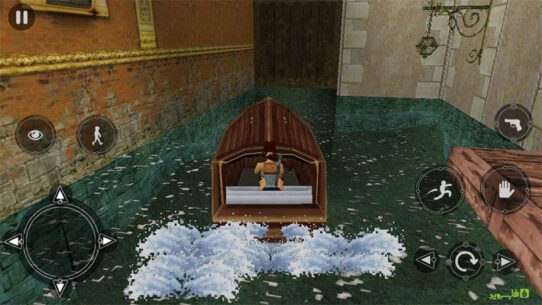 Tomb Raider II RC 1.0.50 Apk for Android 1