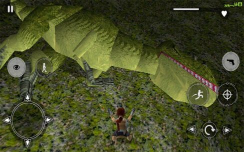 Tomb Raider II RC 1.0.50 Apk for Android 7