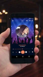 Tool Apps Music player 5.6 Apk for Android 7