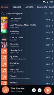 Tool Apps Music player 5.6 Apk for Android 8