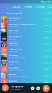 Tool Apps Music player 5.6 Apk for Android 1