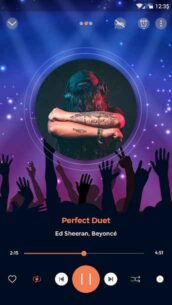 Tool Apps Music player 5.6 Apk for Android 4
