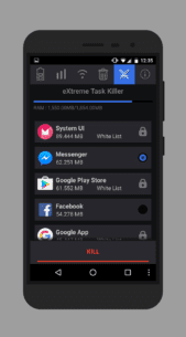 Toolbox eXtreme  7.0.0 Apk for Android 2