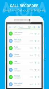 Top Droid Call Recorder Pro  1.9 Apk for Android 7