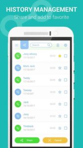 Top Droid Call Recorder Pro  1.9 Apk for Android 2