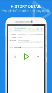 Top Droid Call Recorder Pro  1.9 Apk for Android 4