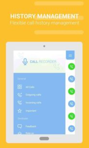 Top Droid Call Recorder Pro  1.9 Apk for Android 5