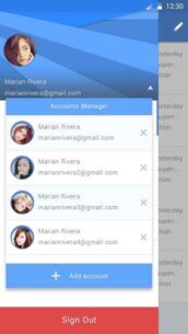 Top Droid Email Pro 1.50 Apk for Android 3