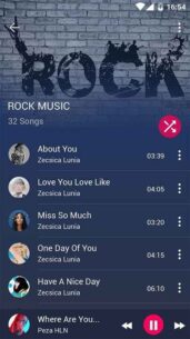 Top Tool Apps Music player Pro  1.19.166 Apk for Android 3