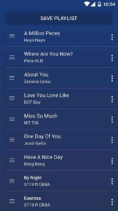 Top Tool Apps Music player Pro  1.19.166 Apk for Android 5