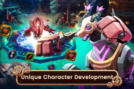 1.61 Apk + Mod for Android 2