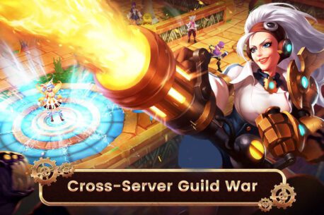 1.61 Apk + Mod for Android 3