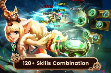 1.61 Apk + Mod for Android 4
