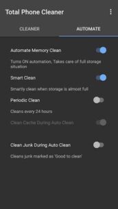 Total Phone Cleaner 2.6p Apk for Android 3