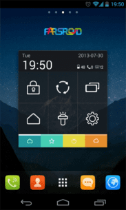 Toucher Pro 1.26 Apk for Android 3