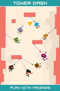 Tower Dash  1.2 Apk + Mod for Android 5