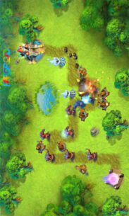 Towers N’ Trolls  1.6.6 Apk for Android 3