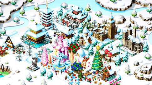 Town Maker 2.0.5 Apk for Android 1