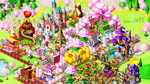 Town Maker 2.0.5 Apk for Android 2