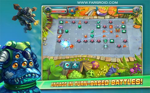 Toy Monsters  1.8.1 Apk for Android 2