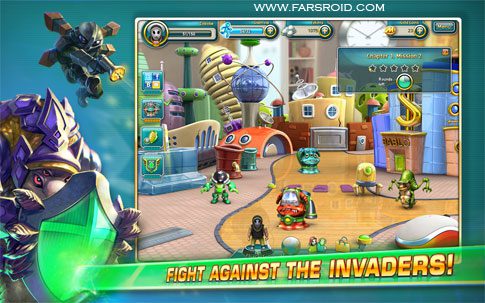 Toy Monsters  1.8.1 Apk for Android 3