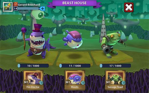 Toy Rush  1.12 Apk for Android 1