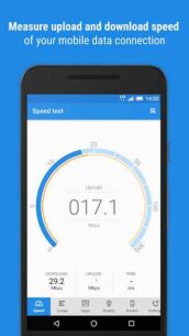 Traffic Monitor+ & 3G/4G Speed 8.9.0 Apk for Android 1