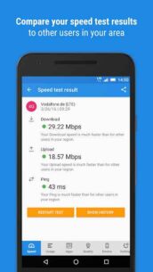 Traffic Monitor+ & 3G/4G Speed 8.9.0 Apk for Android 2