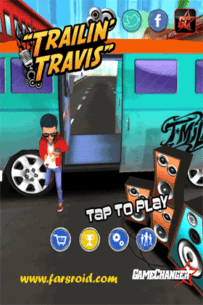 Trailin’ Travis 2 MOD  Apk + Mod for Android 2