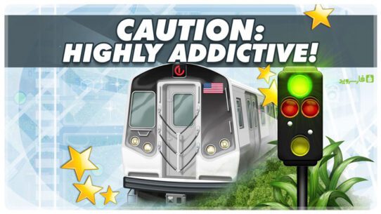 Train Control  1.0.6 Apk for Android 5