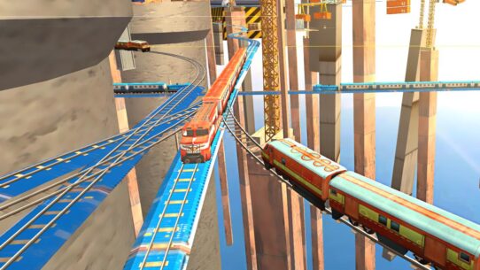 Train Sim 2017  1.1 Apk + Mod for Android 7