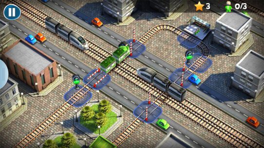 Trainz Trouble 2.0 Apk + Mod for Android 2