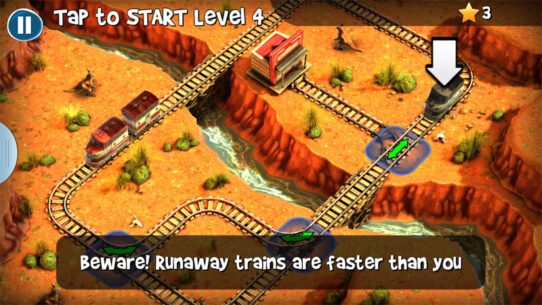 Trainz Trouble 2.0 Apk + Mod for Android 4