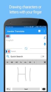 Translate All Languages by Google, Yandex, Glosbe Full (PRO) 1.2.6 Apk for Android 1