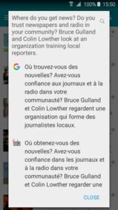 Translate All Languages by Google, Yandex, Glosbe Full (PRO) 1.2.6 Apk for Android 5