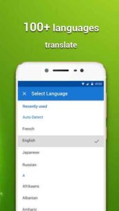 Translate all language : text and voice PRO 1.3.3 Apk for Android 1