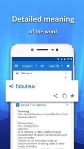 Translate all language : text and voice PRO 1.3.3 Apk for Android 3